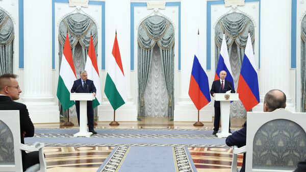 Putin: Moscou vê que em Kiev não estão prontos para acabar com o conflito (VÍDEO)