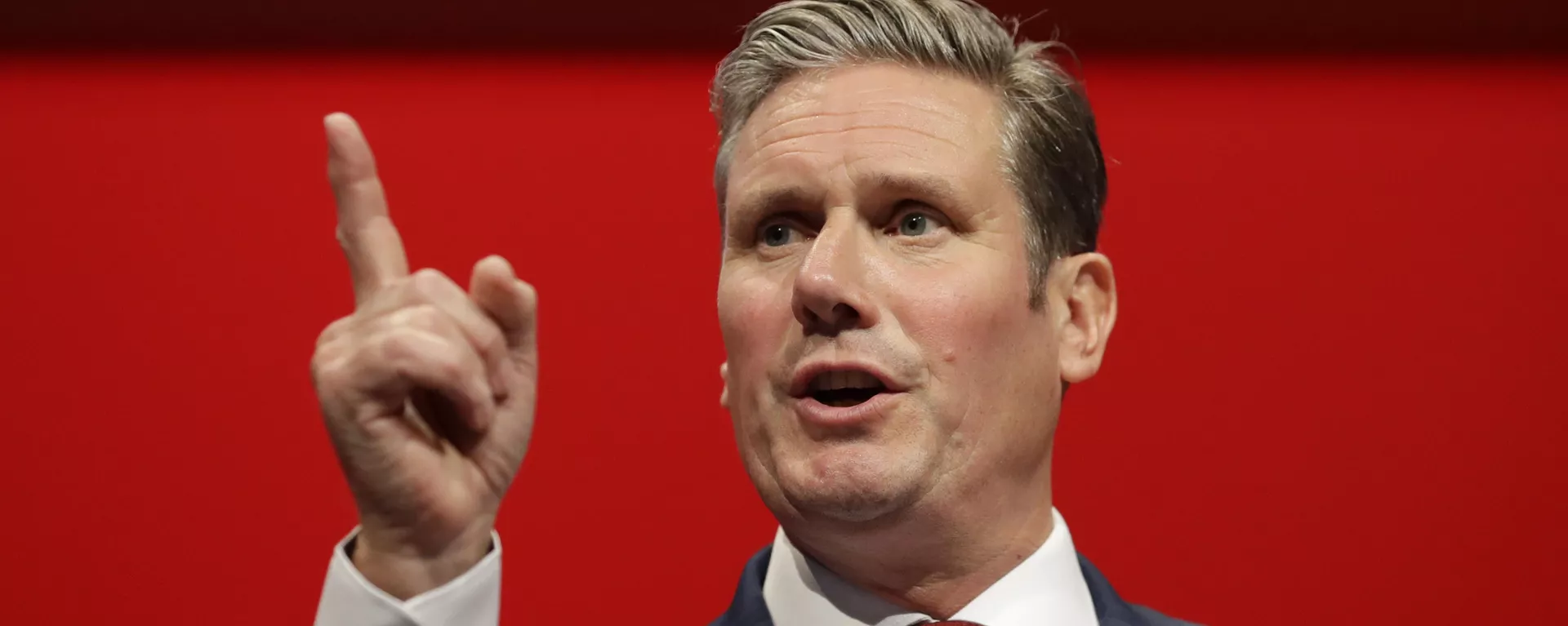 Novo primeiro-ministro do Reino Unido, Keir Starmer - Sputnik Brasil, 1920, 07.07.2024