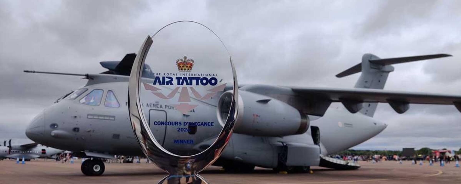 Avião KC-390 da Força Aérea Portuguesa vence categoria de mais elegante do mundo em evento no Reino Unido.  Julho de 2024. - Sputnik Brasil, 1920, 20.07.2024