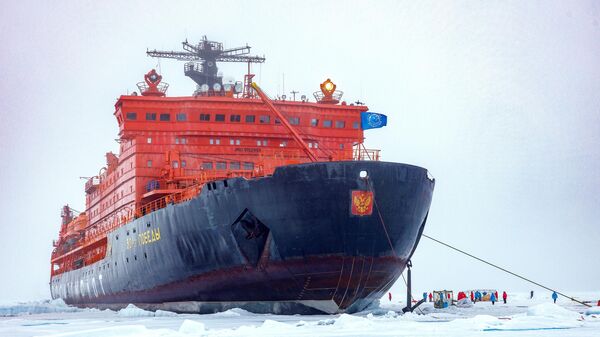 Rússia e China rebatem Pentágono sobre parceria no Ártico: 'Não é dirigida contra nenhum país'