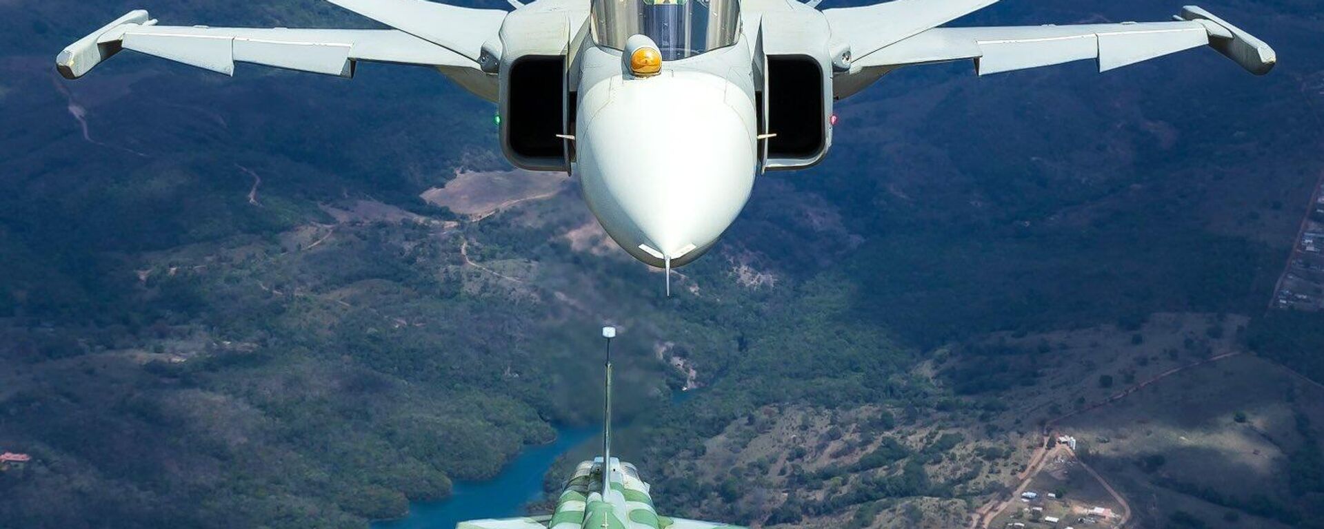 FAB - Sputnik Brasil, 1920, 14.08.2025