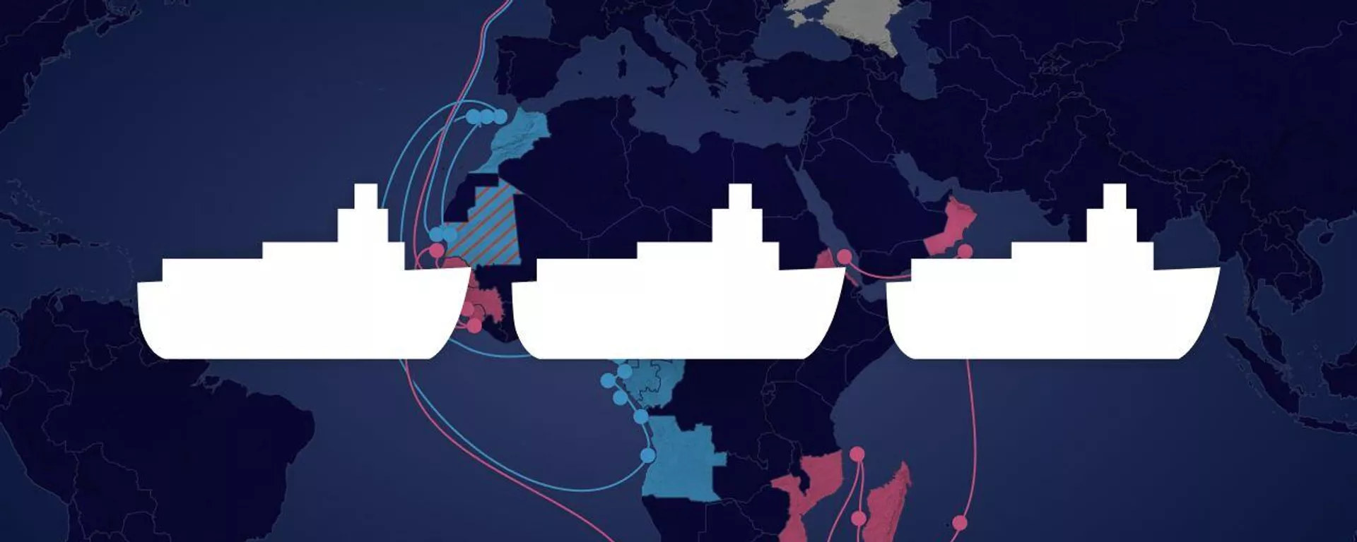 Grande Expedição Africana: descubra a contribuição russa para segurança alimentar global - Sputnik Brasil, 1920, 22.08.2024