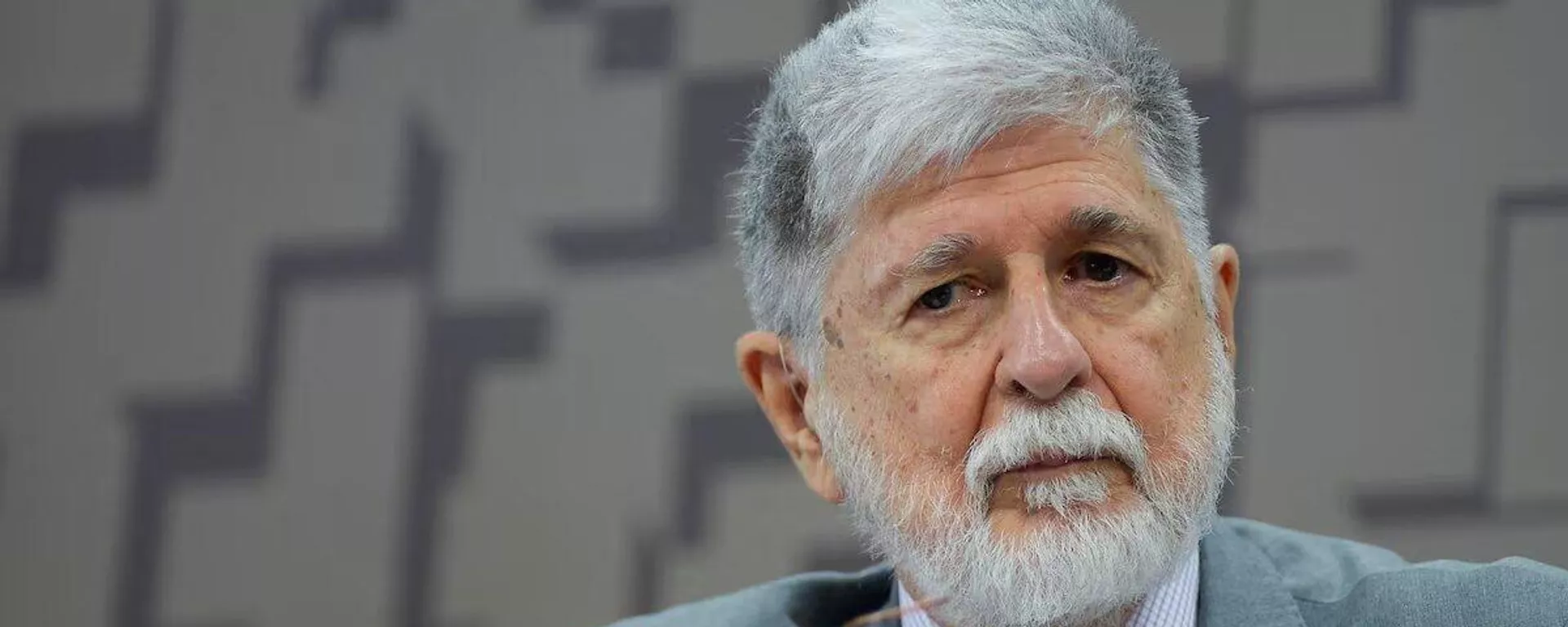 Celso Amorim - Sputnik Brasil, 1920, 06.11.2024