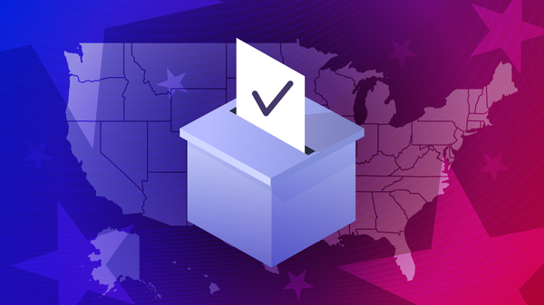 Resultados das eleições presidenciais nos EUA - Sputnik Brasil