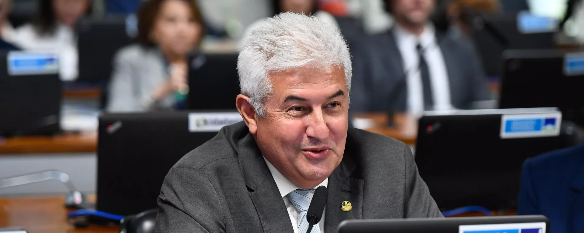 Marcos Pontes em reunião na Comissão de Assuntos Econômicos (CAE) do Senado, em Brasília (DF). Brasil, 13 de agosto de 2024 - Sputnik Brasil, 1920, 01.11.2024