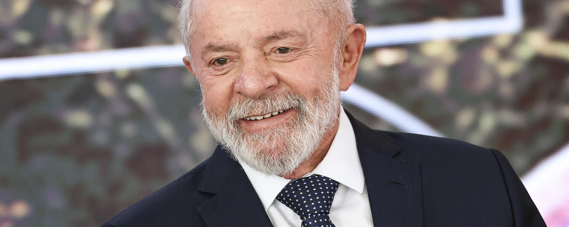 O presidente Luiz Inácio Lula da Silva participa do lançamento e da implementação da Missão 1 do programa Nova Indústria Brasil (NIB), no Palácio do Planalto. Brasília (DF), 3 de dezembro de 2024 - Sputnik Brasil, 1920, 17.03.2025