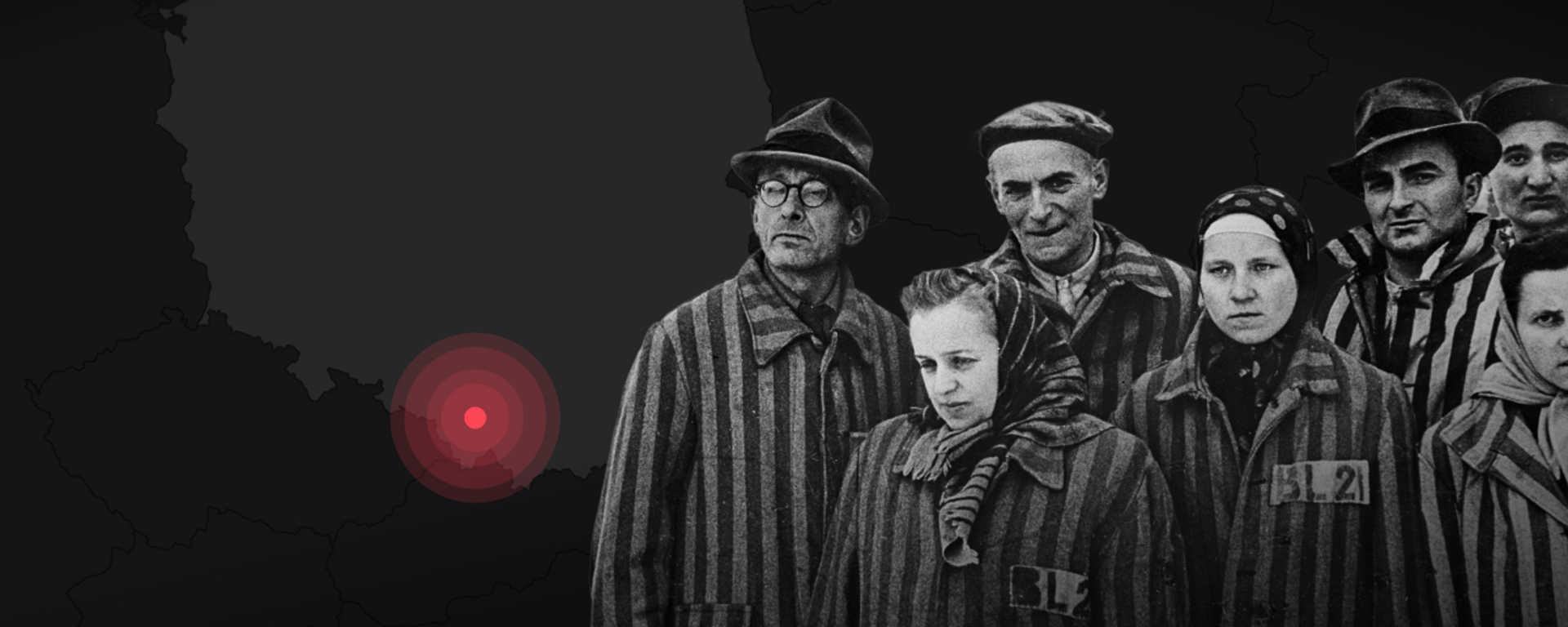 Dia Internacional em Memória das Vítimas do Holocausto: relembre a história horrível de Auschwitz - Sputnik Brasil, 1920, 27.01.2025