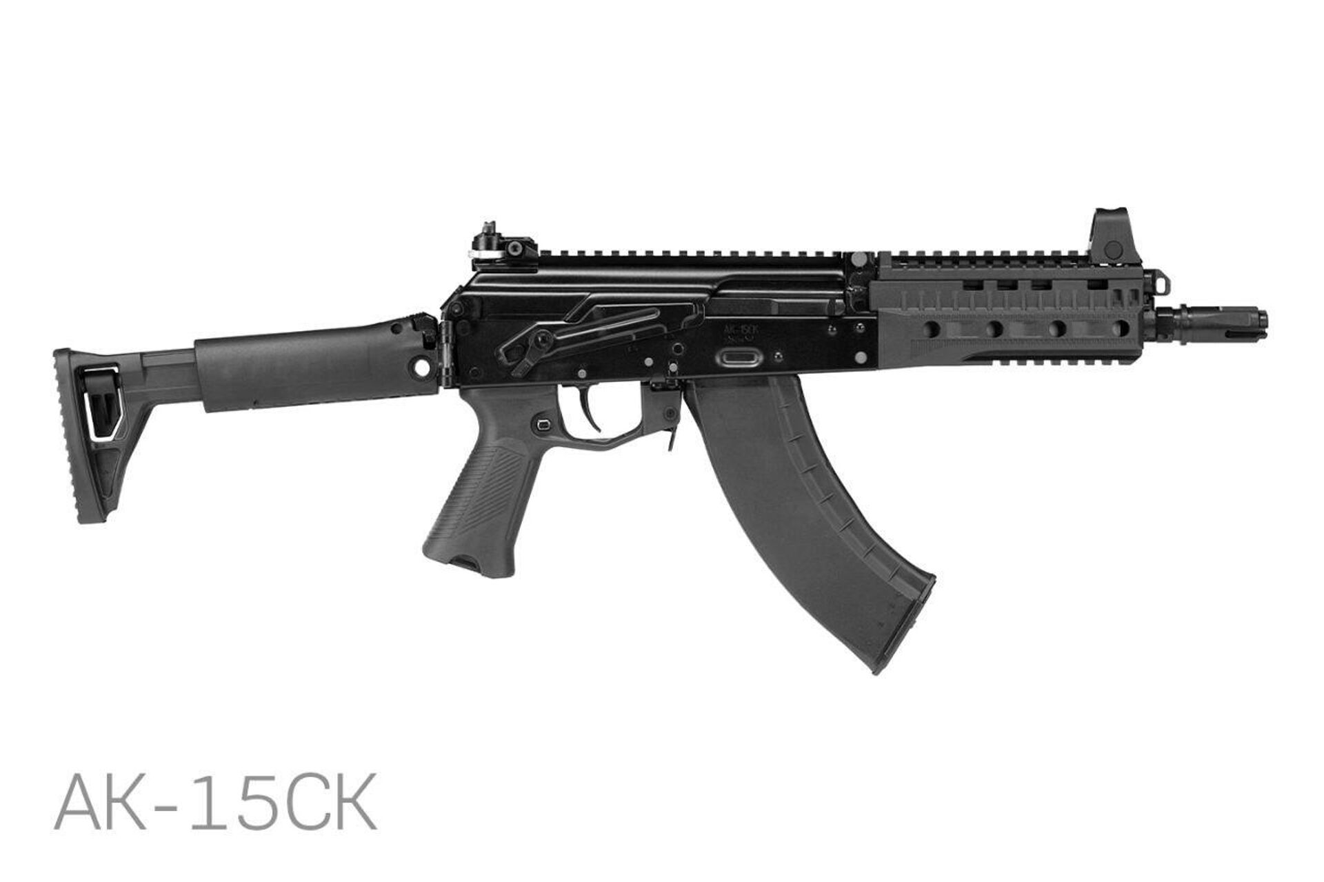 AK-15SK – versão de pequena dimensão (AK-15SK)