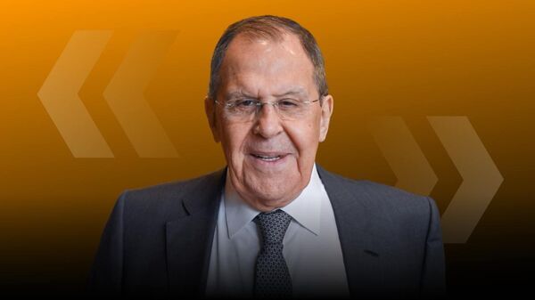 Frases marcantes de Sergei Lavrov - Sputnik Brasil