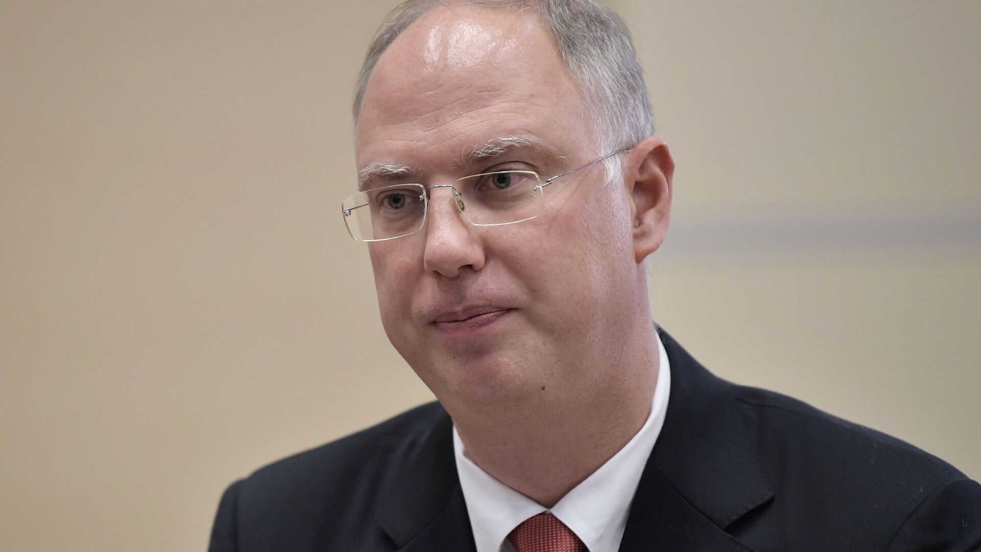 Kirill Dmitriev, o CEO e enviado especial do Fundo Russo de Investimento Direto (RDIF, na sigla em inglês).  - Sputnik Brasil, 1920, 04.04.2025