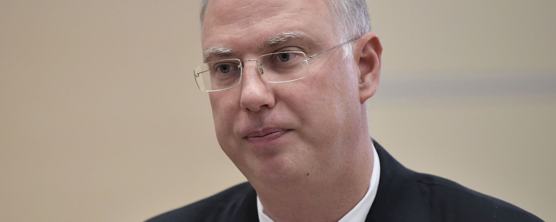 Kirill Dmitriev, o CEO e enviado especial do Fundo Russo de Investimento Direto (RDIF, na sigla em inglês).  - Sputnik Brasil, 1920, 30.08.2025
