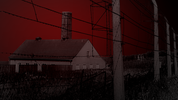 Dia de Libertação dos Campos de Concentração Nazistas: história trágica de Buchenwald - Sputnik Brasil