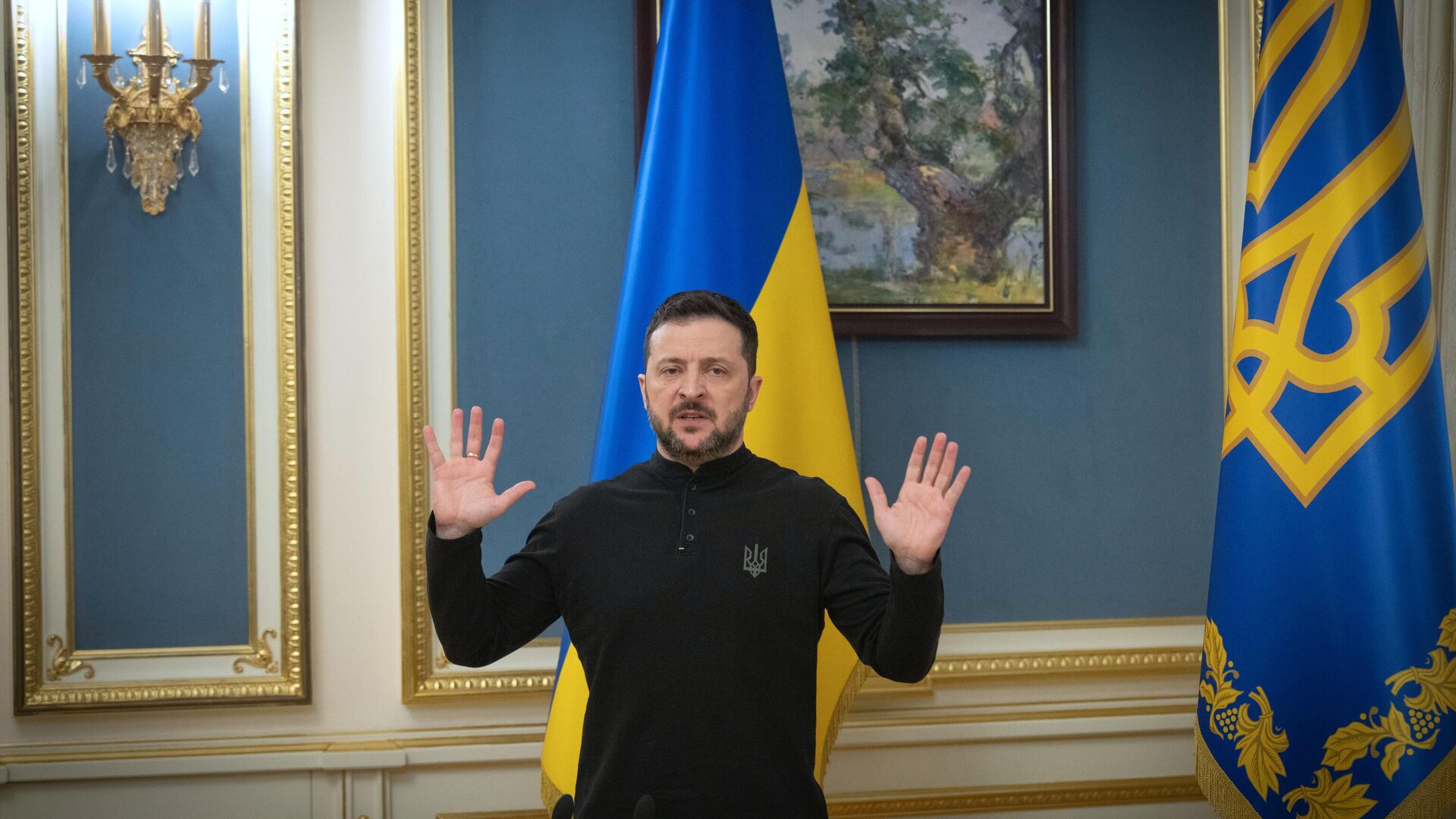 - Sputnik Brasil, 1920, 23.11.2025