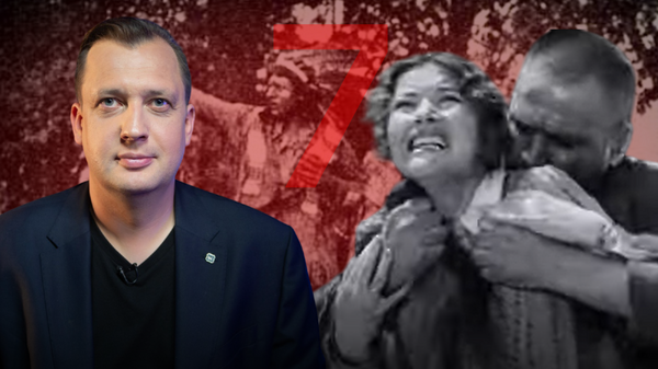  - Sputnik Brasil