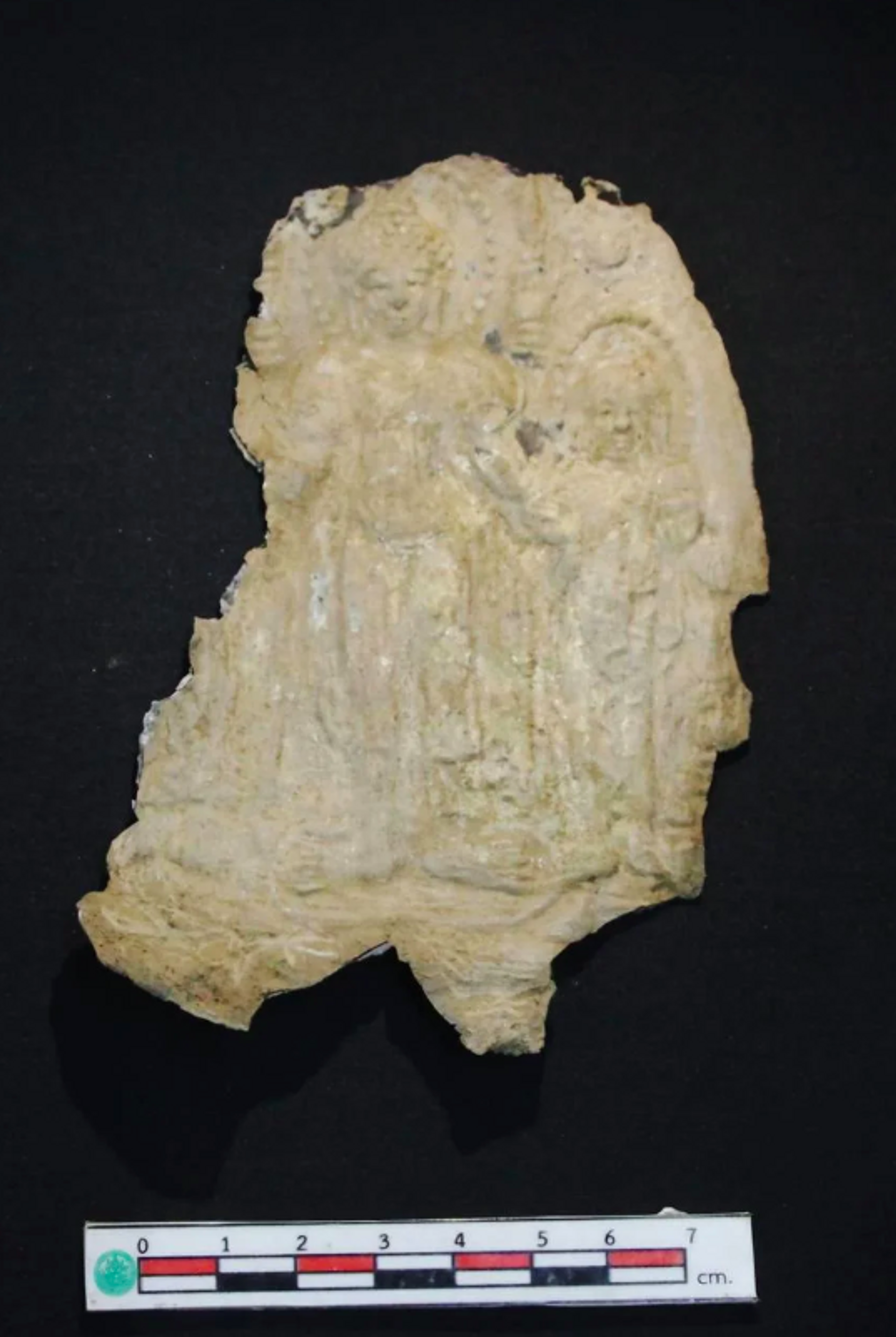 Tesouros budistas de 1.300 anos descobertos no nordeste da Tailândia Tesouros budistas de 1.300 anos descobertos no nordeste da Tailândia