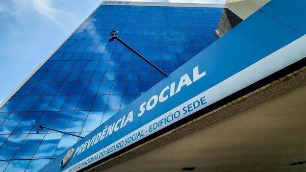 INSS recebe mais de 2 milhões de pedidos de reembolso por descontos indevidos - Sputnik Brasil