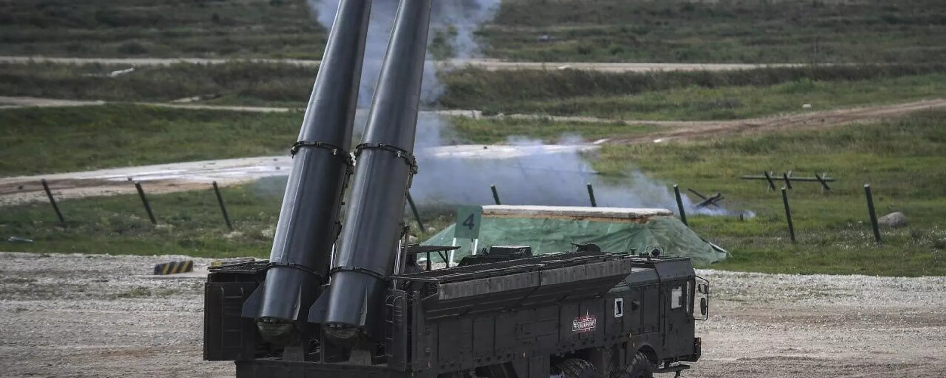 'Só podem observar': defesa antiaérea na Ucrânia é incapaz de derrubar mísseis Iskander, diz Rostec - Sputnik Brasil, 1920, 26.05.2025