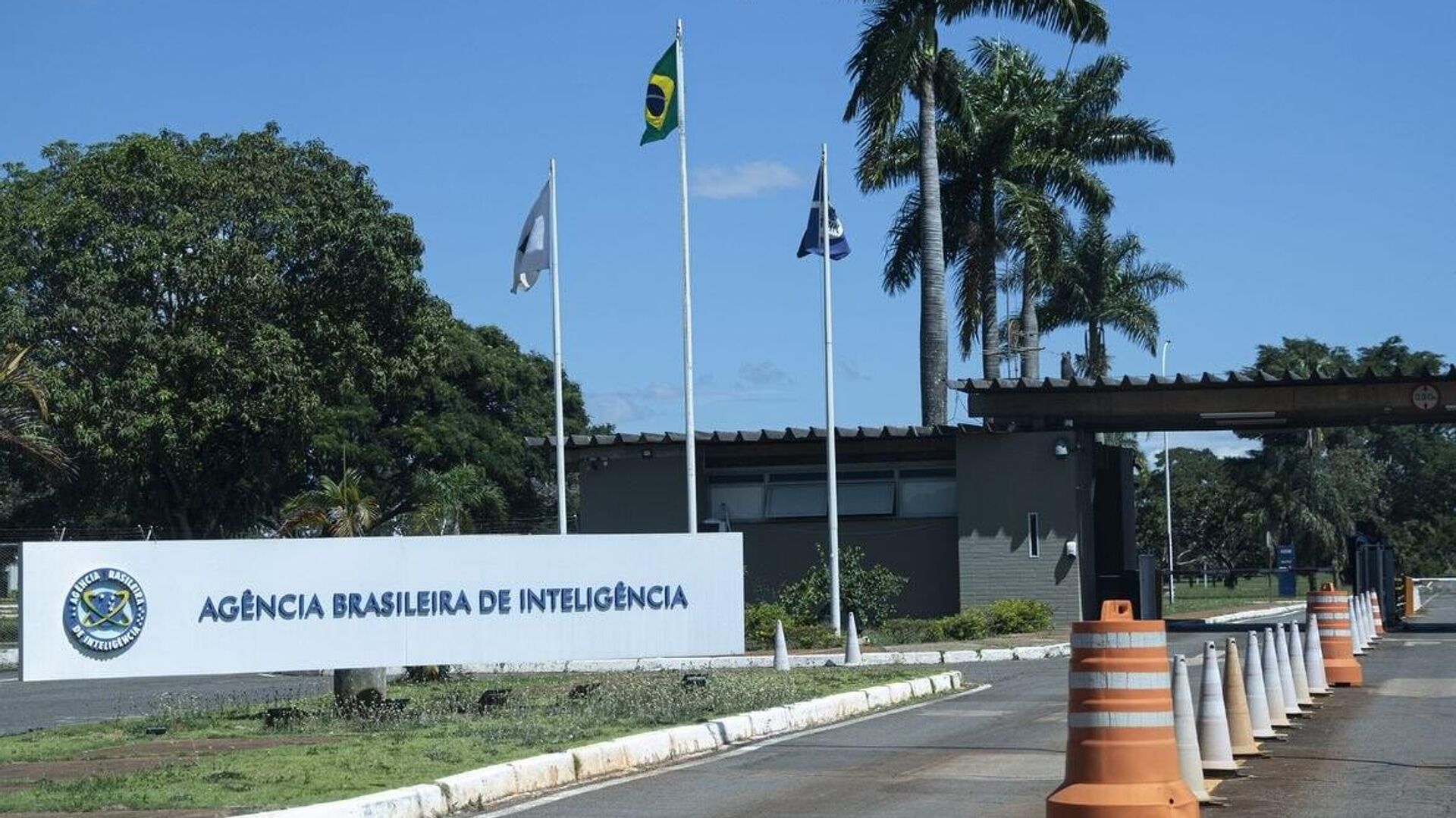Em depoimento ao STF, servidor da Abin afirma que Ramagem tinha sala no Palácio do Planalto Em depoimento ao STF, servidor da Abin afirma que Ramagem tinha sala no Palácio do Planalto - Sputnik Brasil, 1920, 26.05.2025