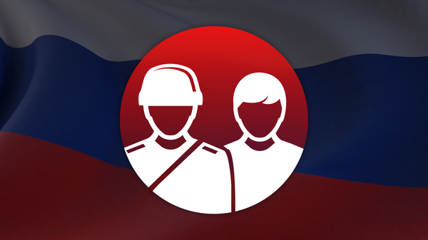 Veja infográfico sobre prisioneiros da Rússia regressados da Ucrânia desde início da operação militar - Sputnik Brasil