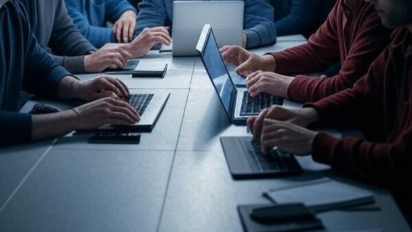 Tentativas de fraude (imagem de referência) - Sputnik Brasil