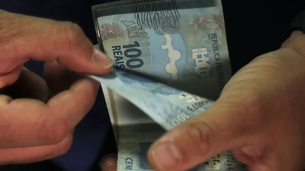 Tesouro Direto: investimentos somam R$ 7,09 bilhões em abril - Sputnik Brasil