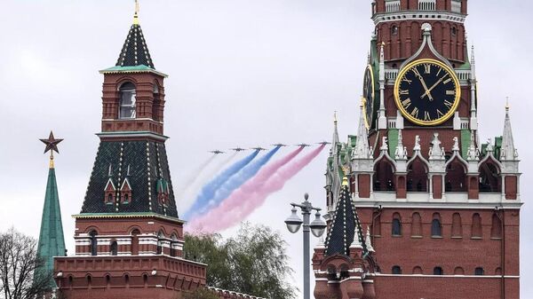 ‼ Composição da delegação russa para as negociações com a Ucrânia em Istambul, em 2 de junho, permanecerá a mesma - Sputnik Brasil