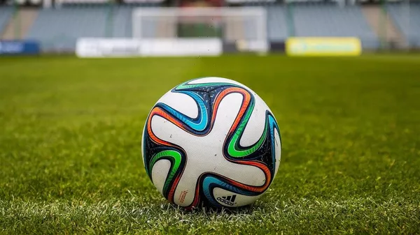 Peneira do futuro: times usam IA para caçar talentos no futebol - Sputnik Brasil