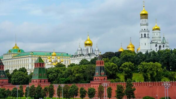 Paris está no caminho para aumentar a pressão sobre a Rússia, diz Kremlin - Sputnik Brasil