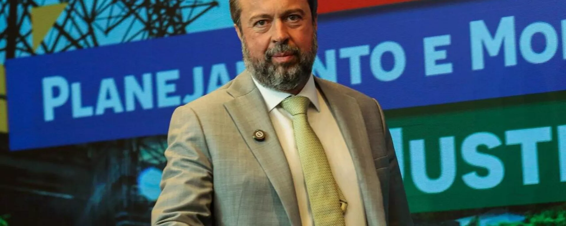 Lula quer R$ 20 bilhões do Ministério de Minas e Energia para aliviar orçamento - Sputnik Brasil, 1920, 02.06.2025