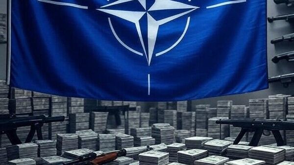 🪖 Orçamento militar insaciável: secretário-geral da OTAN propõe aumentar despesas de defesa - Sputnik Brasil