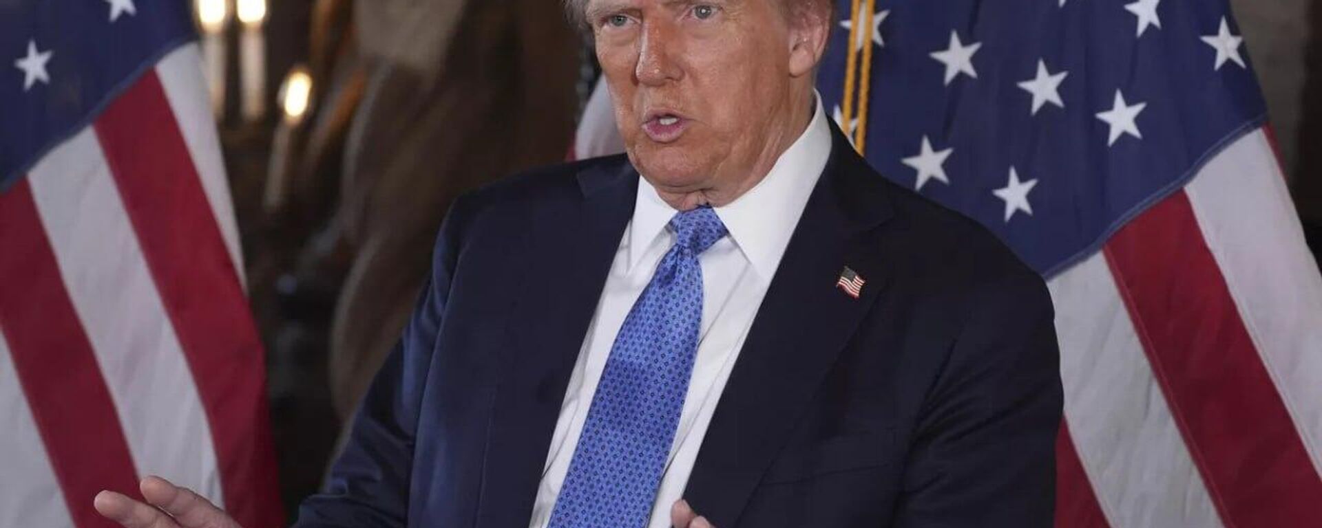 EUA e China se reunirão em Londres na próxima segunda-feira, diz Trump - Sputnik Brasil, 1920, 06.06.2025