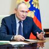 Vladimir Putin - Sputnik Brasil