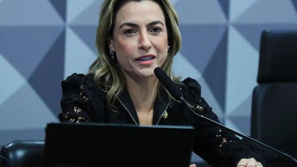 CPI das Bets: relatório é descartado e inquérito não pedirá o indiciamento de influenciadores digitais - Sputnik Brasil