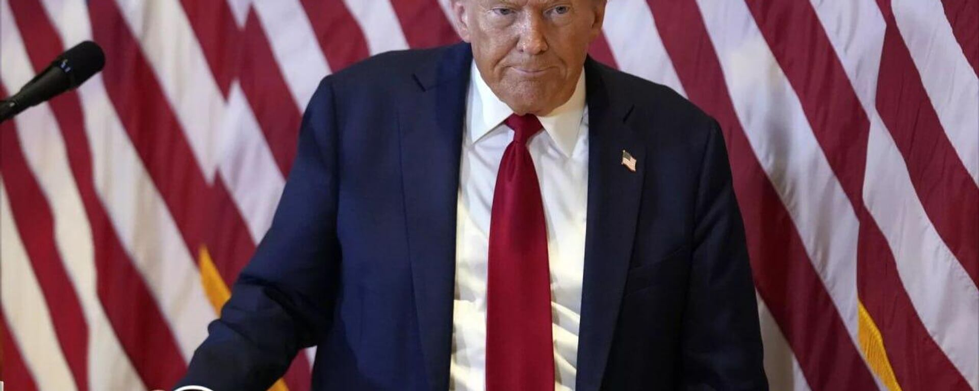 Plano de Trump para participar da Cúpula da OTAN está em vigor, mas 'tudo é possível', diz Departamento de Estado - Sputnik Brasil, 1920, 17.06.2025