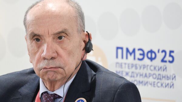 Aloysio Nunes Ferreira Filho, político brasileiro e ex-ministro das Relações Exteriores do Brasil. - Sputnik Brasil