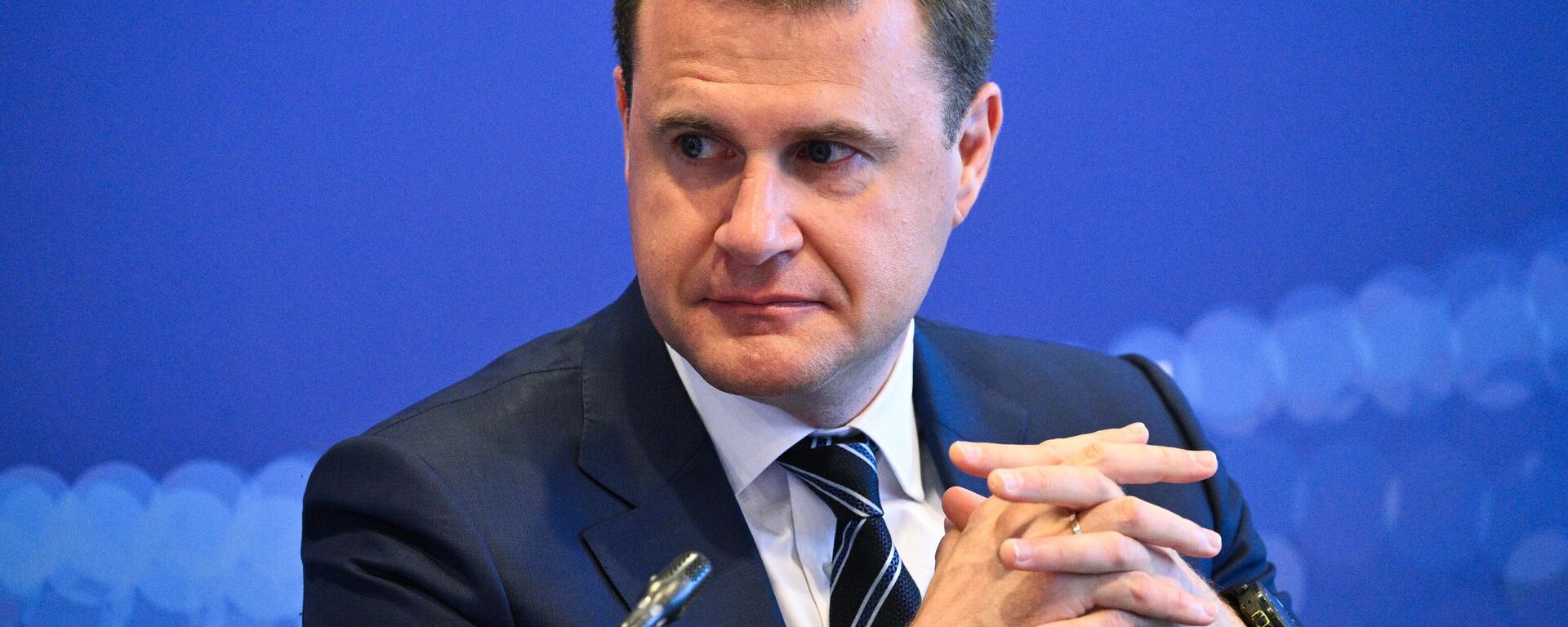 SPIEF-2025. Indústria do gás. Vetor para o Leste - Sputnik Brasil, 1920, 20.06.2025