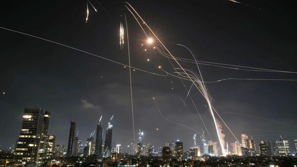 Confira as últimas atualizações sobre o conflito entre Irã e Israel na manhã de hoje (21): - Sputnik Brasil