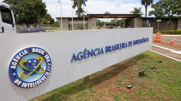 🪧 Servidores da Abin pedem saída de diretor e discutem possível greve - Sputnik Brasil
