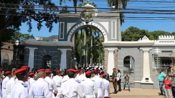 STF decide que alunos de colégios militares podem acessar cotas para escolas públicas - Sputnik Brasil