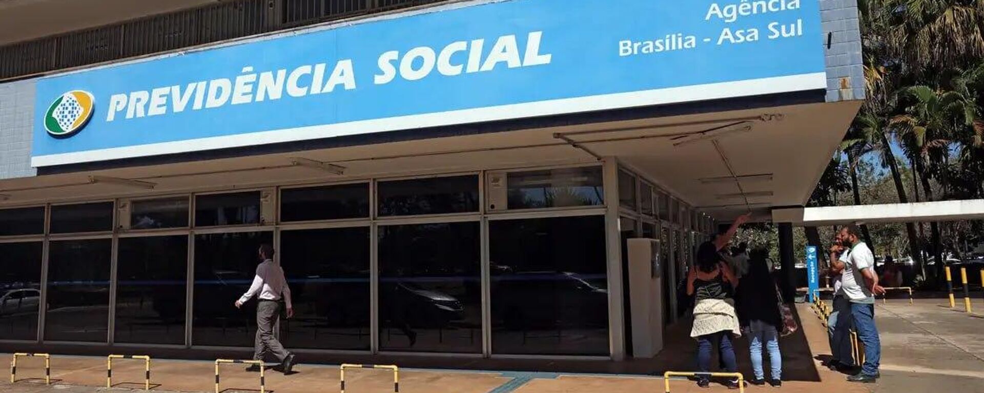 Governo planeja iniciar em julho o ressarcimento a vítimas de fraude no INSS - Sputnik Brasil, 1920, 24.06.2025