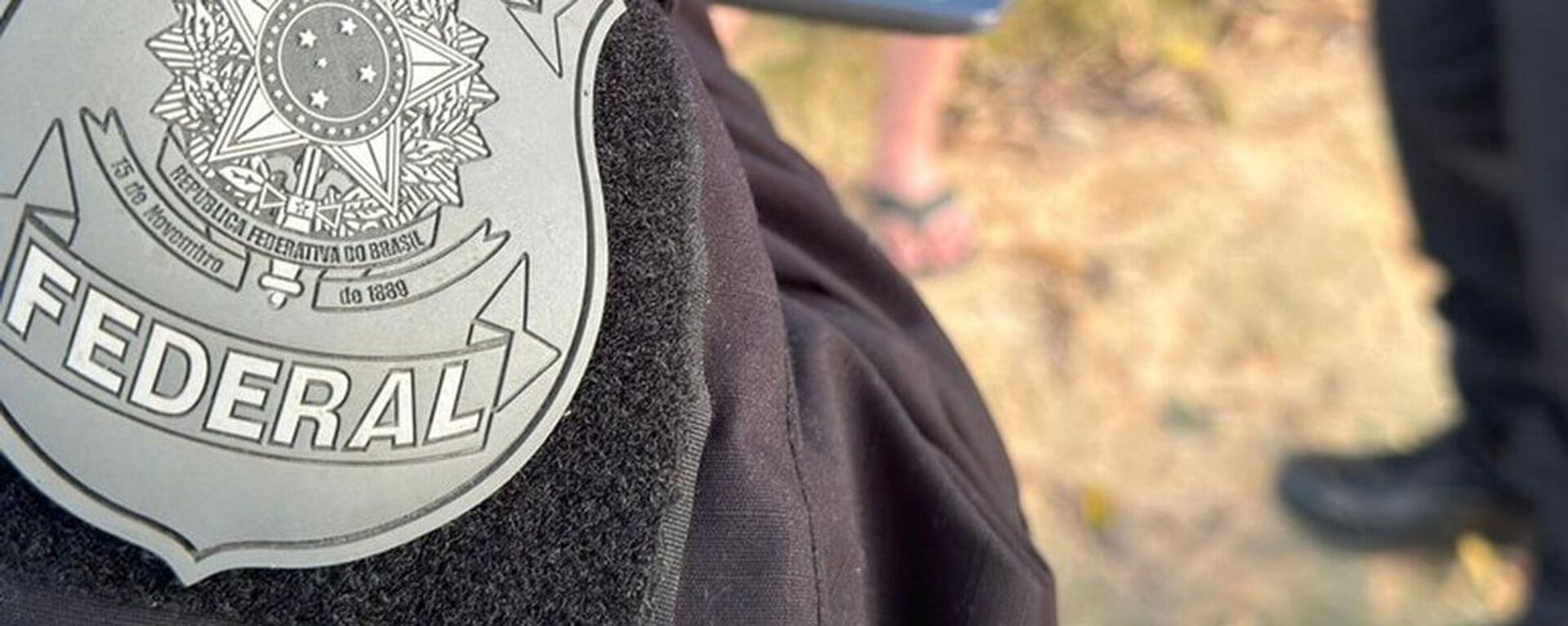 Polícia Federal poderá utilizar inteligência artificial em investigações após liberação de ministério, em portaria publicada no Diário Oficial em 30 de junho de 2025 - Sputnik Brasil, 1920, 30.06.2025