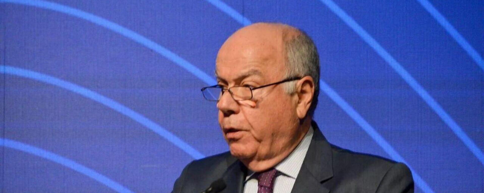 Mauro Vieira afirma que Cúpula do Mercosul não terá espaço para 'coisas políticas' - Sputnik Brasil, 1920, 01.07.2025
