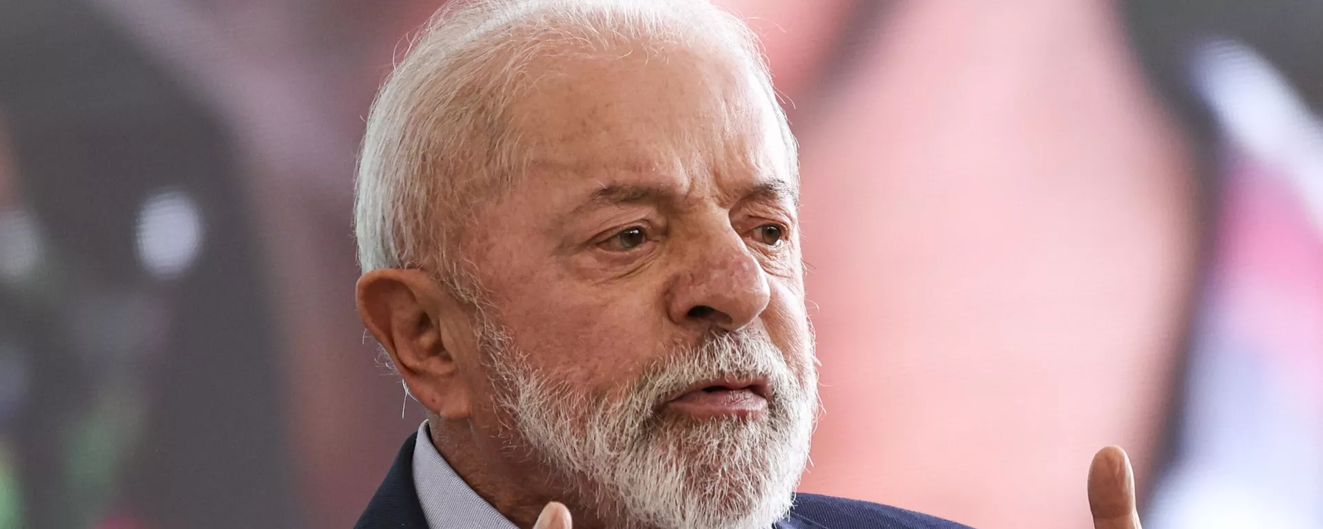 O presidente Luiz Inácio Lula da Silva participa do lançamento do Plano Safra 2025/26, no Palácio do Planalto, em Brasília (DF). Brasil, 1º de julho de 2025 O presidente Luiz Inácio Lula da Silva participa do lançamento do Plano Safra 2025/26, no Palácio do Planalto, em Brasília (DF). Brasil, 1º de julho de 2025 - Sputnik Brasil, 1920, 10.07.2025