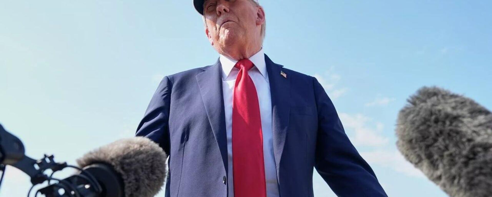 Resolução da questão ucraniana é mais difícil do que Trump esperava - Sputnik Brasil, 1920, 04.07.2025