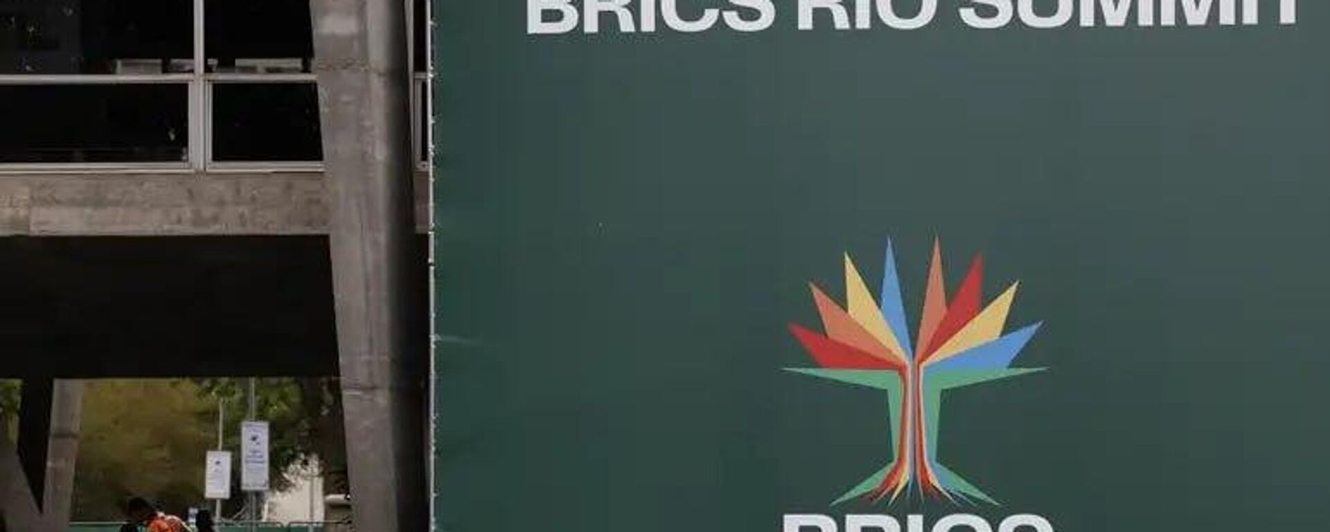 Prefeitura do Rio estima que eventos do BRICS tenha um impacto econômico de R$ 69 milhões - Sputnik Brasil, 1920, 05.07.2025