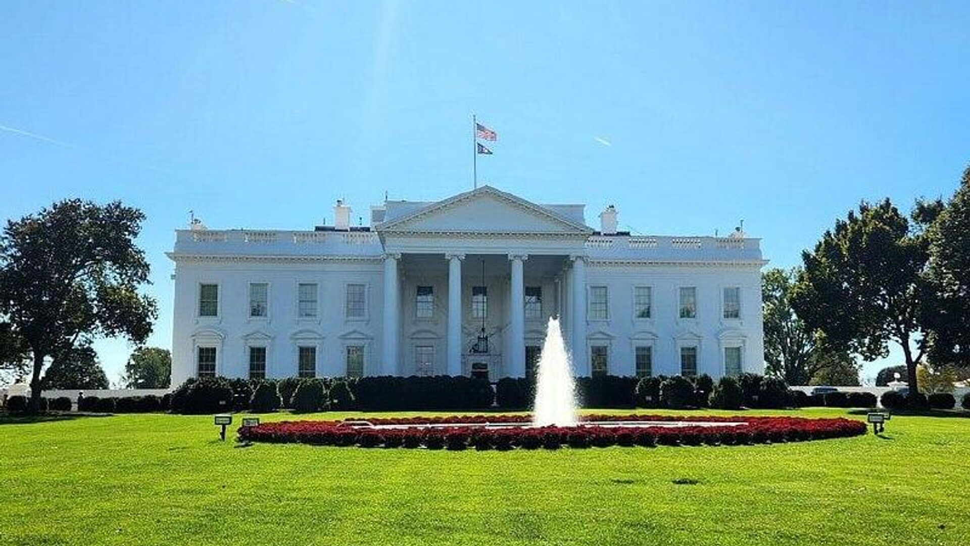Washington ameaça aplicar tarifas a partir de 1º de agosto a alguns países se não houver progresso nas negociações Washington ameaça aplicar tarifas a partir de 1º de agosto a alguns países se não houver progresso nas negociações - Sputnik Brasil, 1920, 06.07.2025