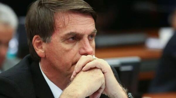 'Querem me destruir por completo', afirma Bolsonaro às vésperas de decisão da PGR - Sputnik Brasil
