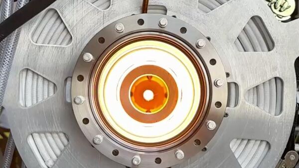 Startup de energia de fusão afirma ter desvendado a chave para a alquimia - Sputnik Brasil