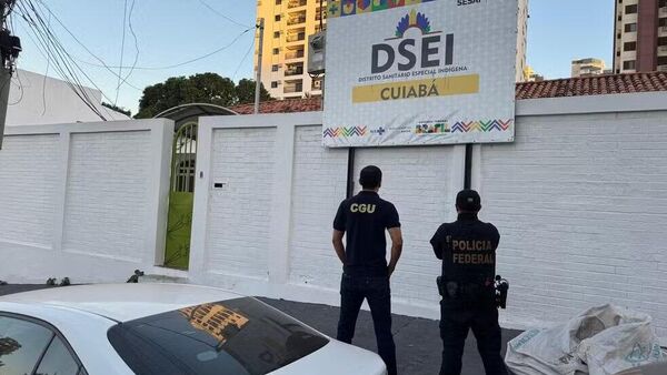 PF e CGU investigam fraude de R$ 1,3 milhão em contratos de locação de veículos para saúde indígena - Sputnik Brasil