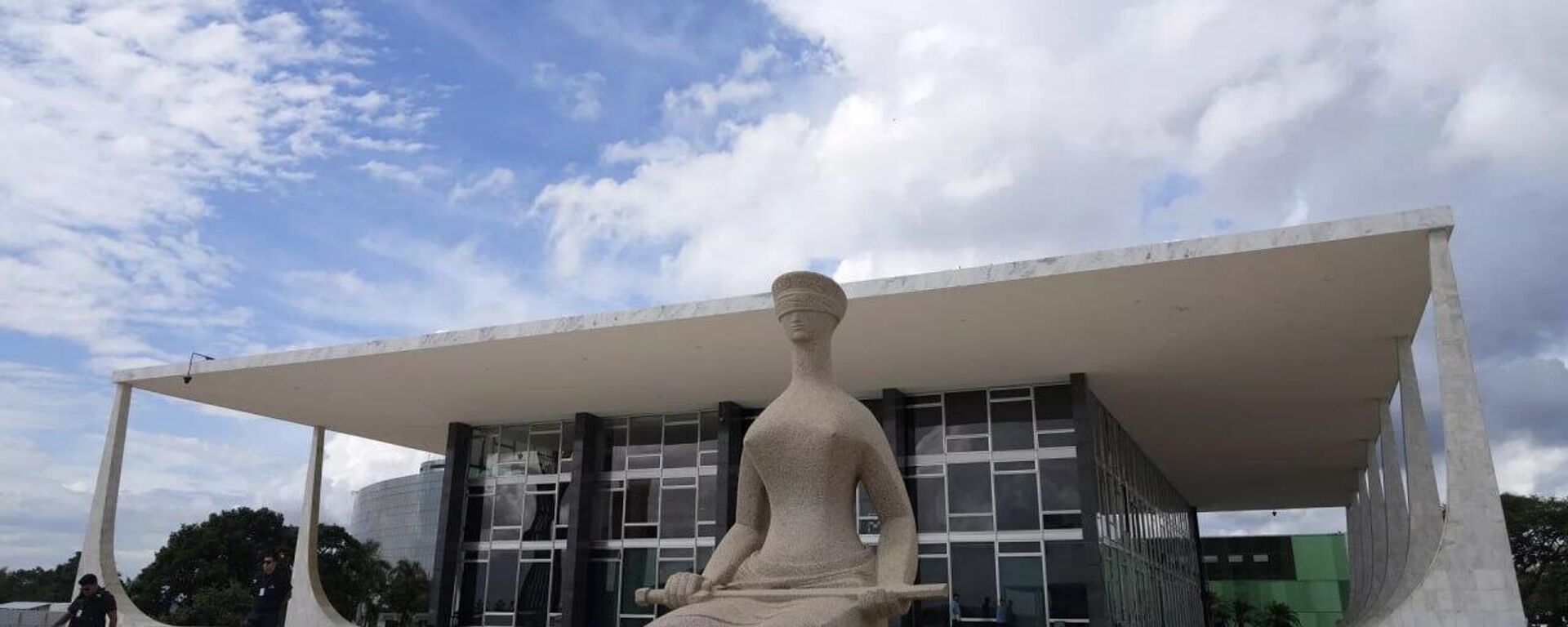 Tentativa de golpe de Estado: militar confirma ao STF que elaborou plano prender 'juízes supremos' - Sputnik Brasil, 1920, 09.09.2025